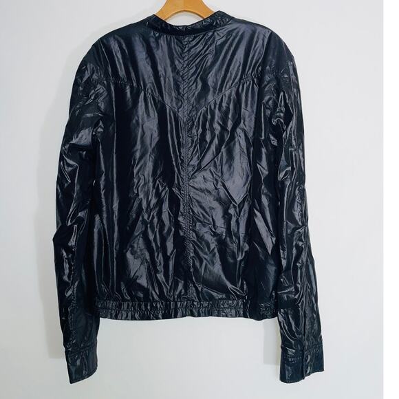 Levi Strauss & Co Rain Jacket - Unisex Size L - Picture 3 of 11